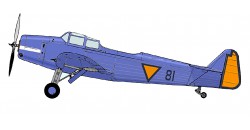 Koolhoven FK-56